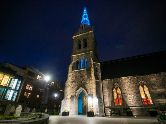 Pearse Lyons: Legacy Tour