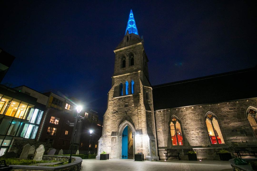 Pearse Lyons: Legacy Tour