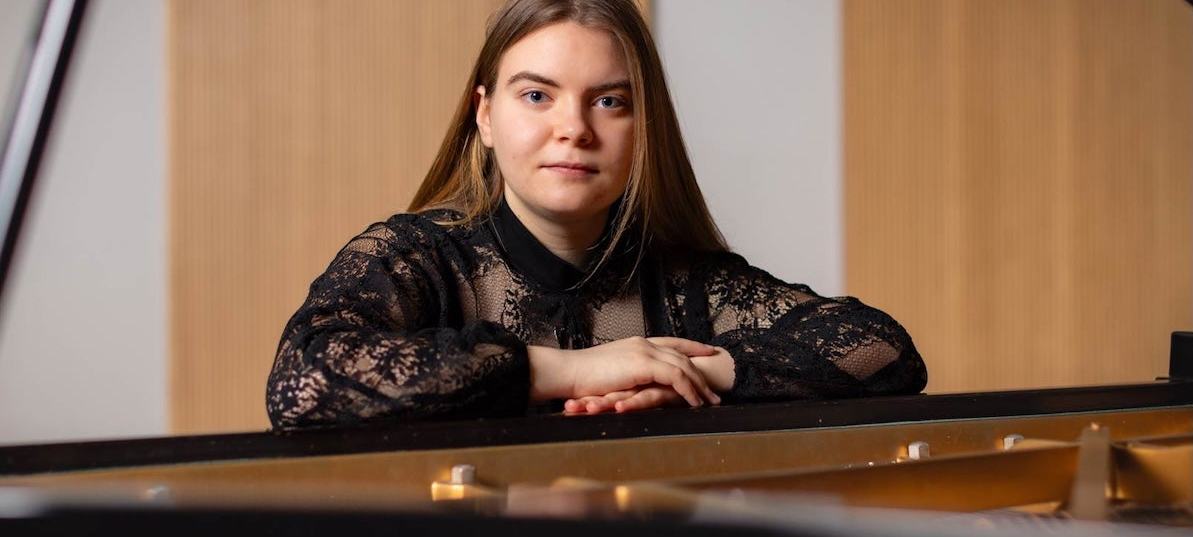 Hibernian Orchestra Summer Gala Concert