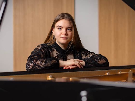 Hibernian Orchestra Summer Gala Concert