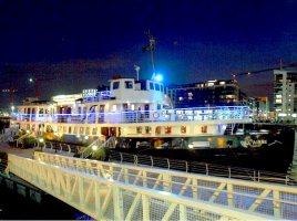 MV Cill Airne The Boat