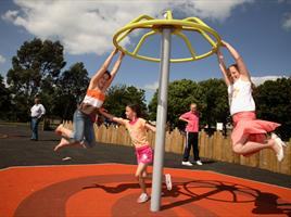Brickfield Park