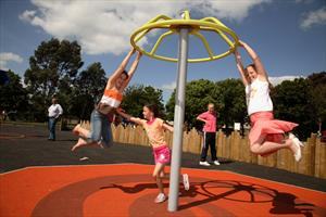 Brickfield Park