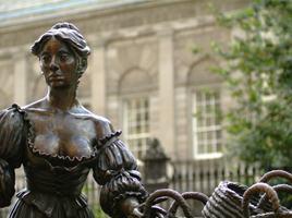 Molly Malone
