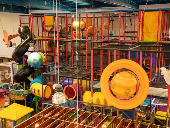 Kidspace Rathcoole