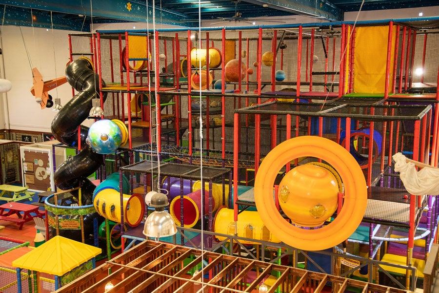 Kidspace Rathcoole