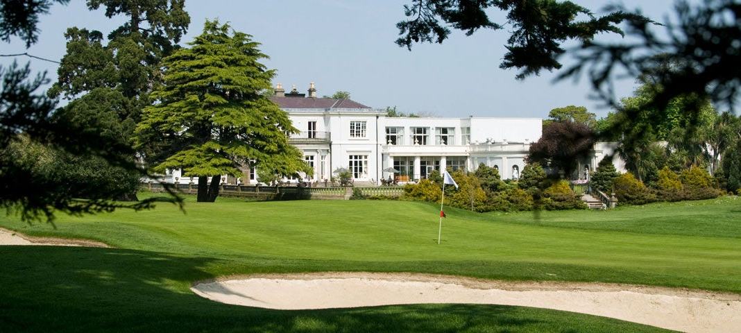Elm Park Golf & Sports Club