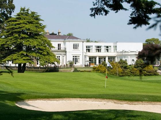 Elm Park Golf & Sports Club