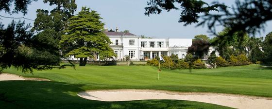 Elm Park Golf & Sports Club