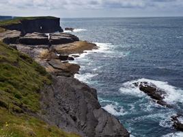 Excursiones Irlanda - Cliffs of Moher Day Tour