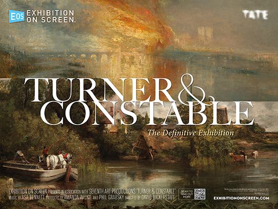 Turner & Constable