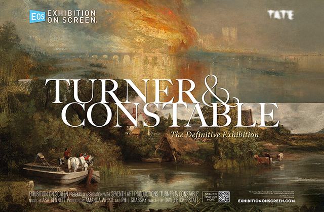 Turner & Constable