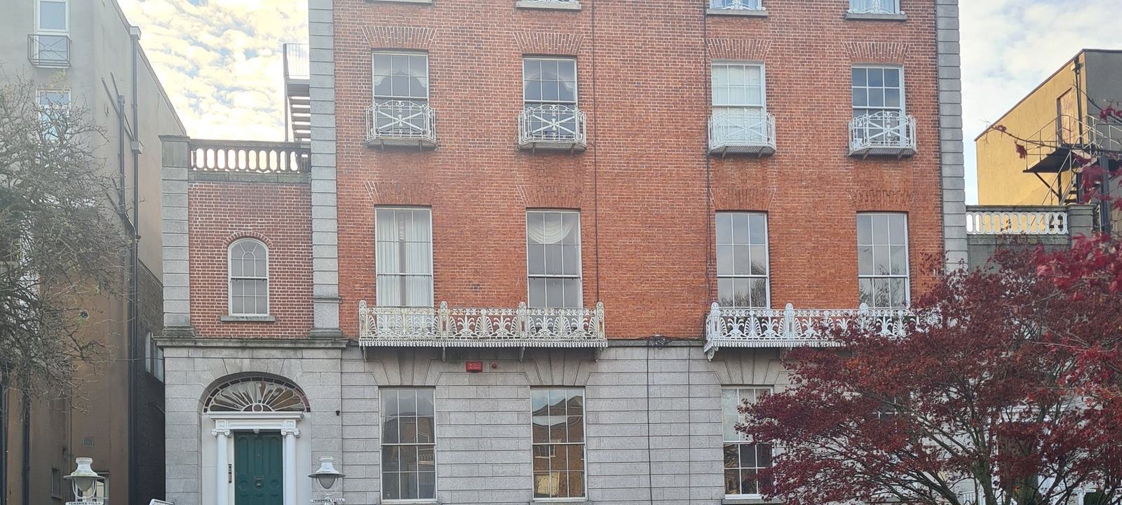 55 Pembroke Road