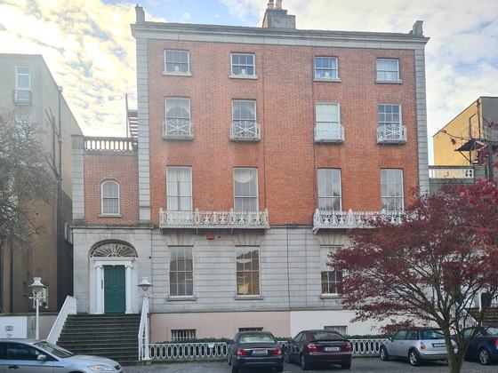 55 Pembroke Road