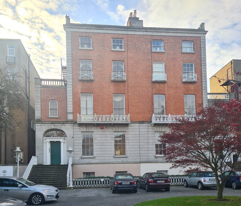55 Pembroke Road