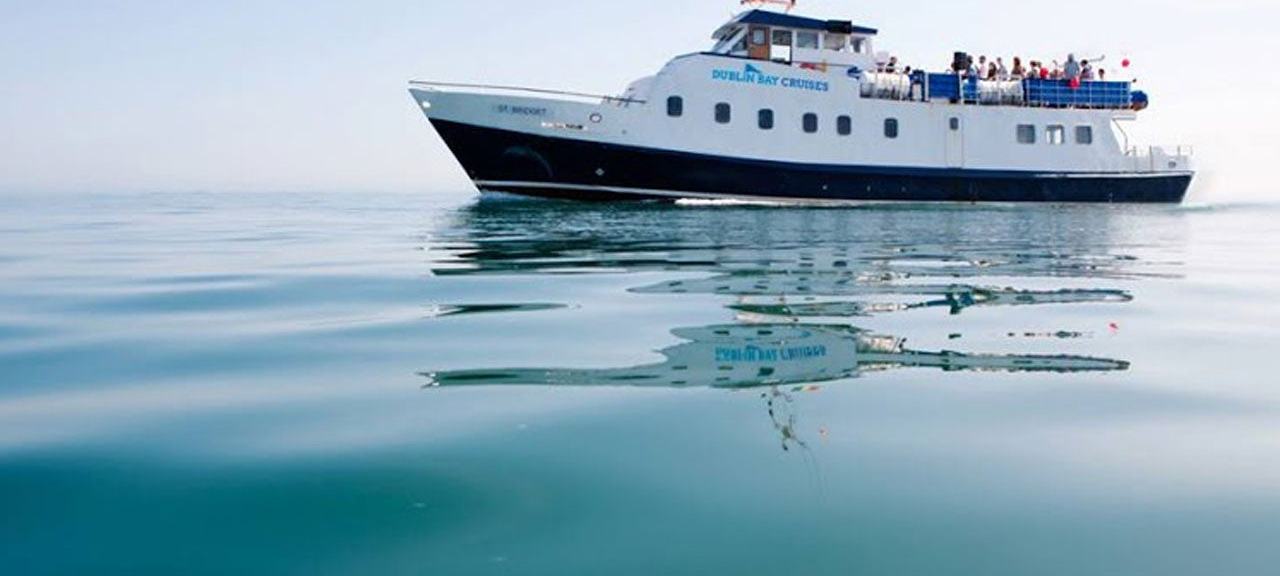 Dublin Bay Cruises