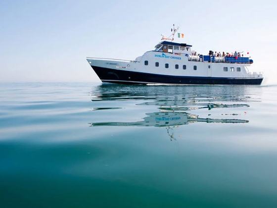 Dublin Bay Cruises