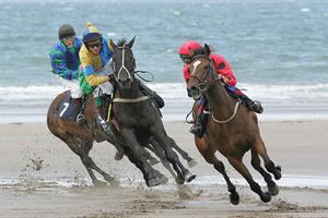 Horse Racing Ireland