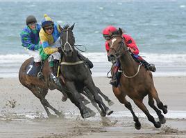 Horse Racing Ireland