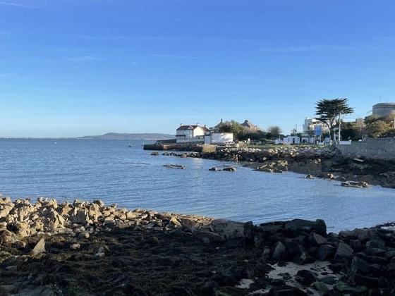 Stories by the Sea – Guided Walk on Stories of Irish Changemakers in History