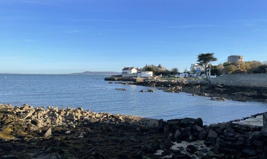 Stories by the Sea – Guided Walk on Stories of Irish Changemakers in History