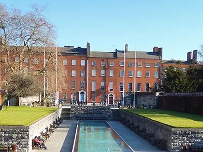 Parnell Square