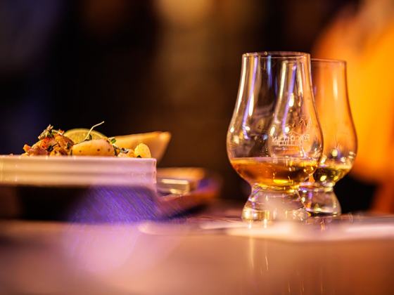 Flavour Trail - Irish Whiskey Trail