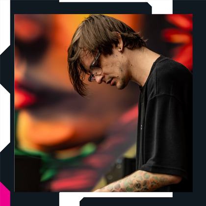 Tropical Groove: Pre-Halloween 2nd Edition with FNX