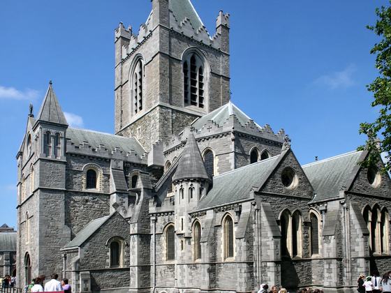 Christ Church Cathedral