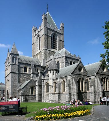 Christ Church Cathedral