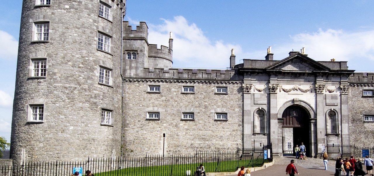 Kilkenny & Waterford Crystal Private Day Tour