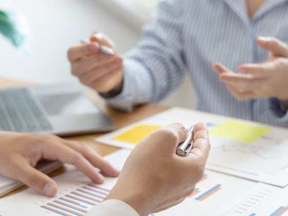 Skills for Life: Business Advice Clinic