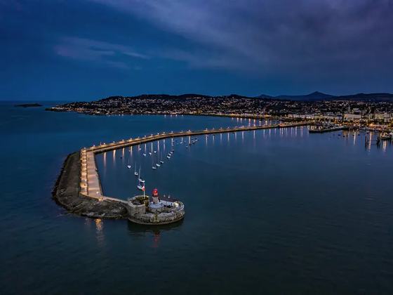 Dún Laoghaire