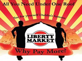 The Liberty Market
