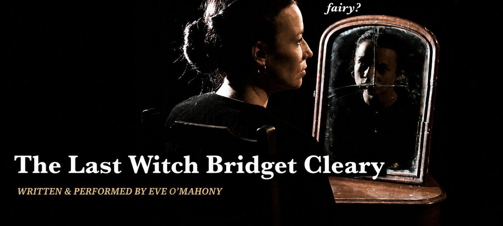 The Last Witch Bridget Cleary