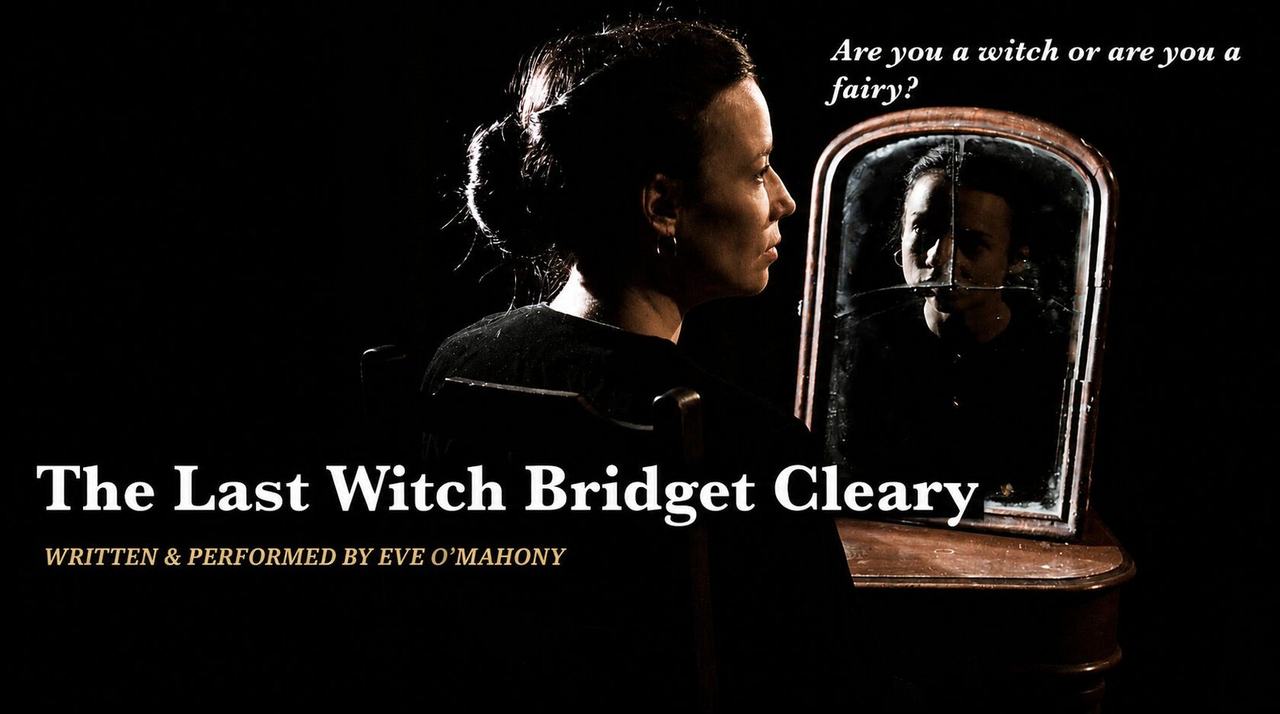 The Last Witch Bridget Cleary