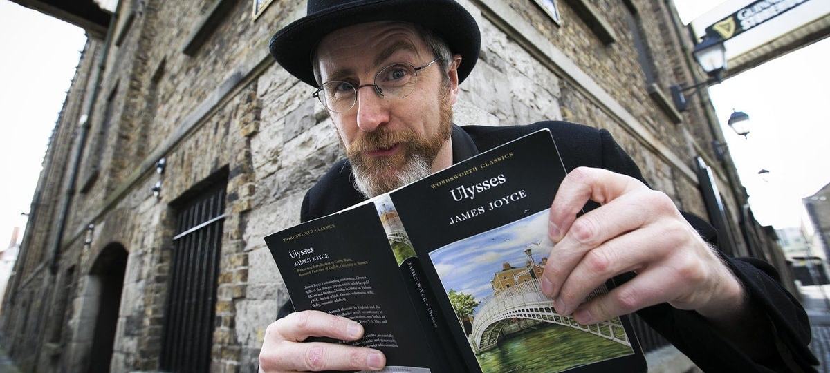 The Bloomsday Festival
