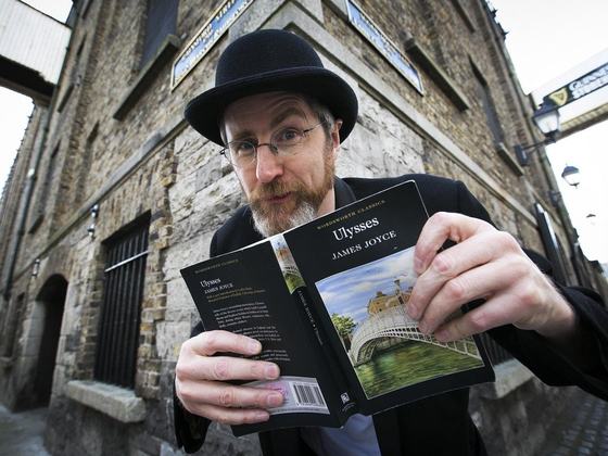 The Bloomsday Festival