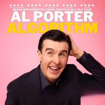 Al Porter