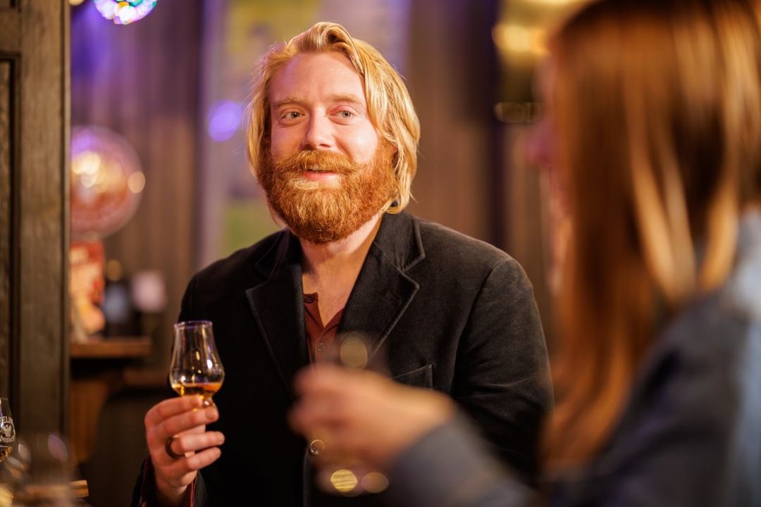 Flavour Trail - Irish Whiskey Trail