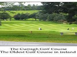 The Royal Curragh Golf Club