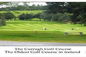 The Royal Curragh Golf Club