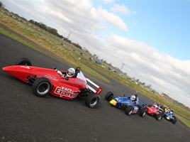 Mondello Park Racing Circuit