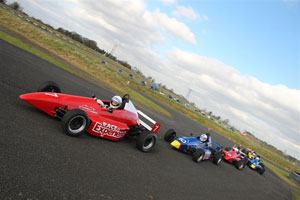Mondello Park Racing Circuit