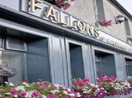 Fallon's Bar & Restaurant