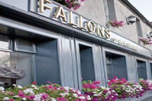 Fallon's Bar & Restaurant