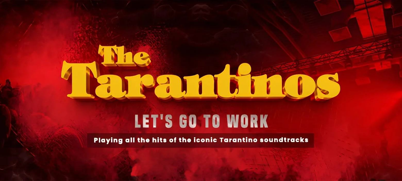 The Tarantinos