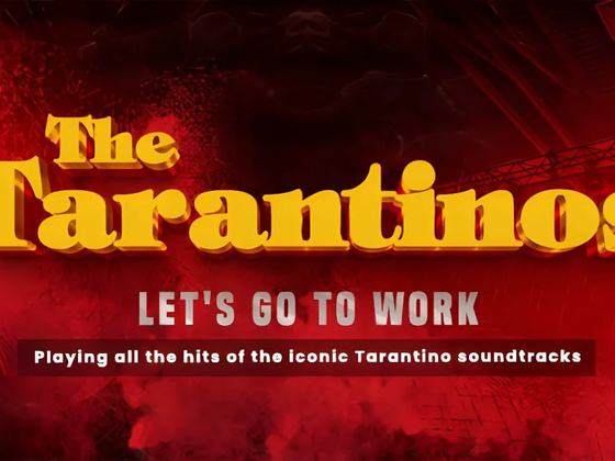 The Tarantinos