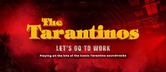 The Tarantinos