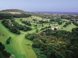 Delgany Golf Club